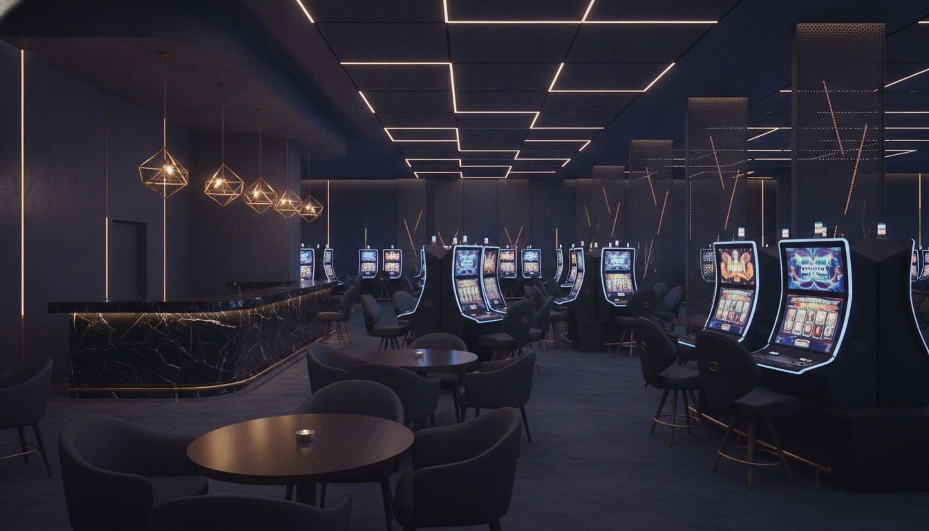 Betmaster — Responsible Gambling Practices
